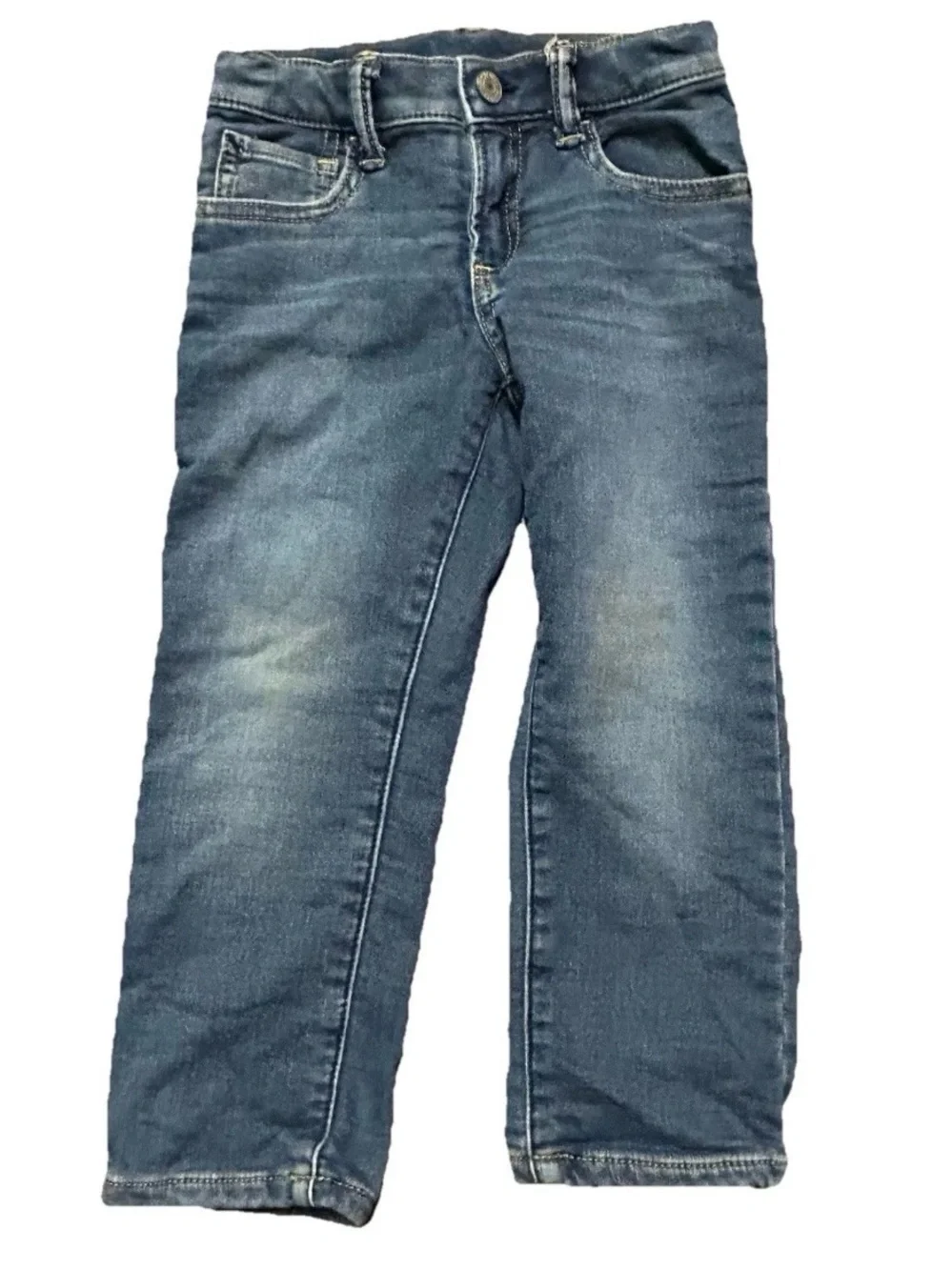 Toddler Boy Pants Puma Gap Sweatpants Jeans Size 4T